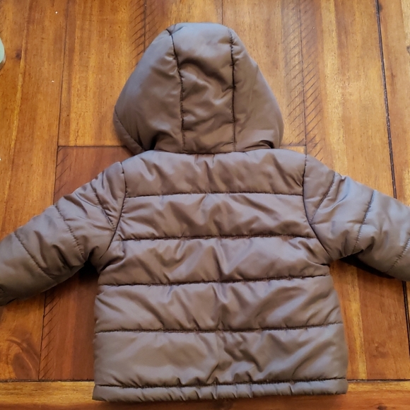 Infants Winter Jacket - Picture 4 of 5